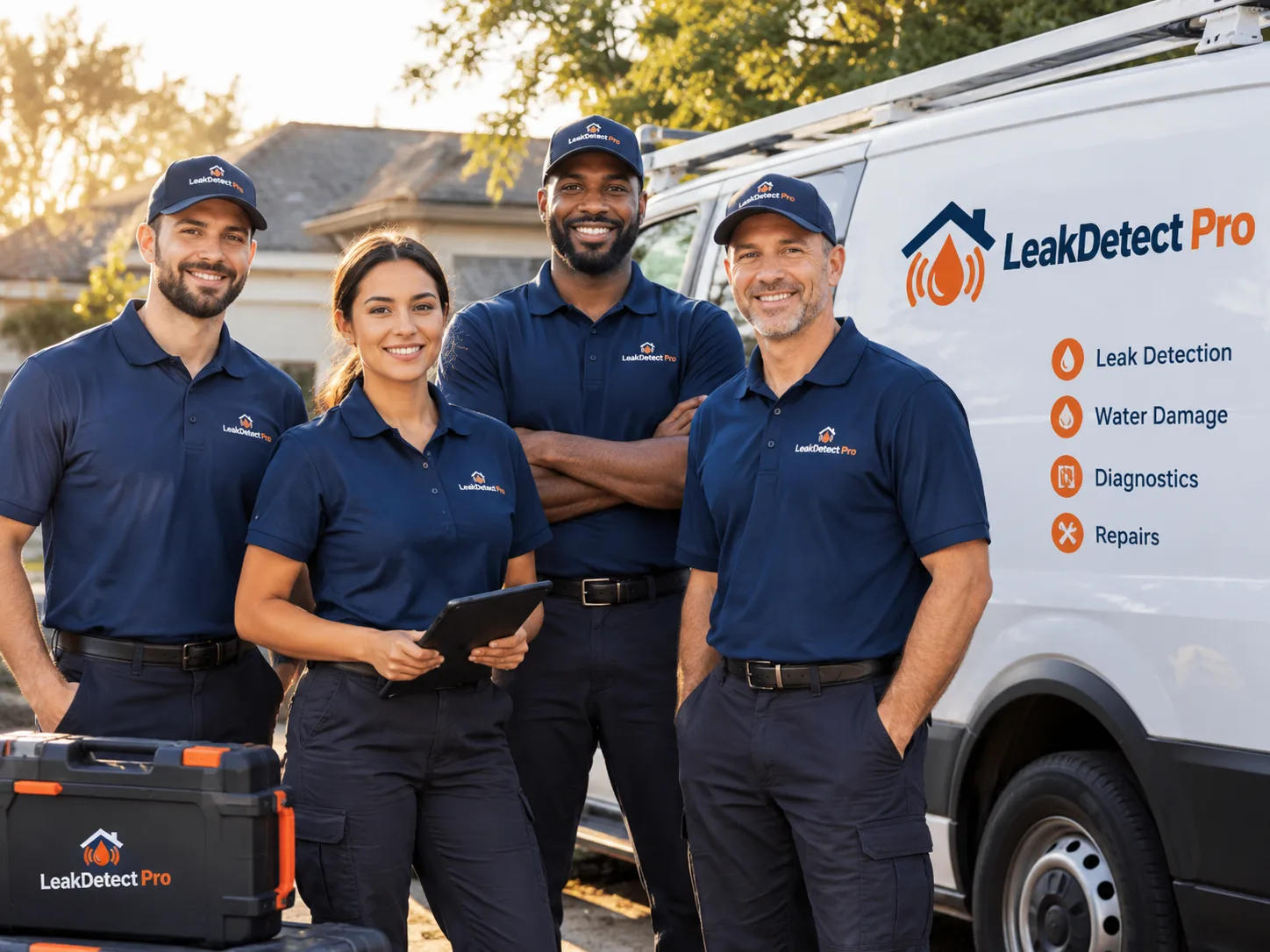 Roof Repair company in Warwick, NY